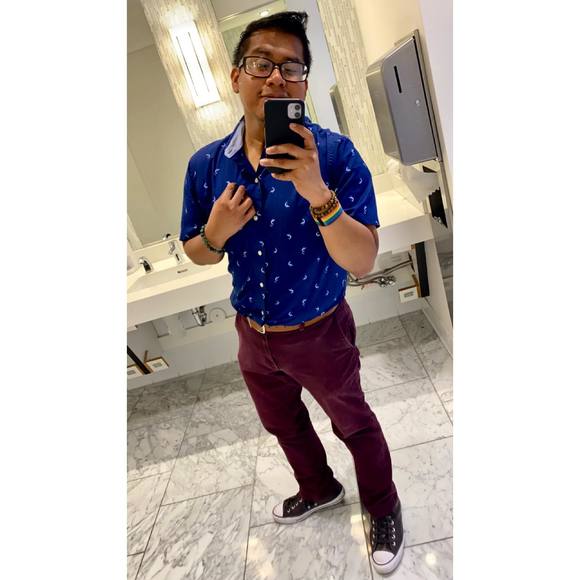 Meet your Posher, Robert - Picture 1 of 1